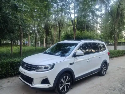 Fengxing X6