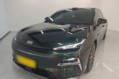 Geely Galaxy Galaxy 8
