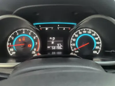 Chevrolet Cavalier