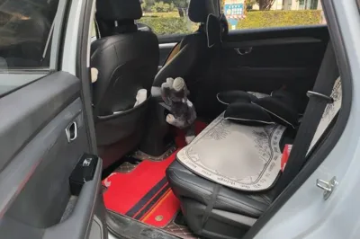 Wuling Asta