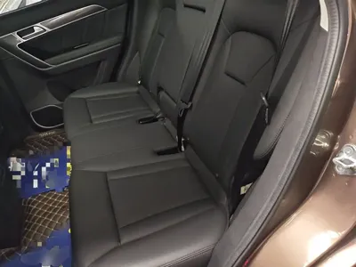 Haval H6 Coupe