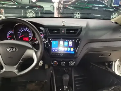 Kia K2