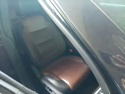 Ford Explorer (Import)