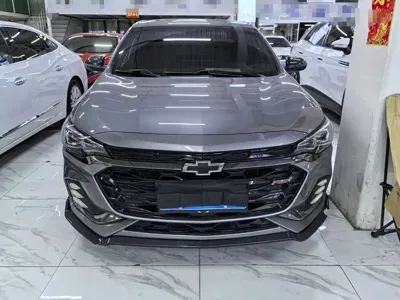 Chevrolet Monza