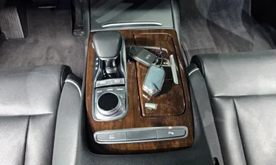 Kia K9