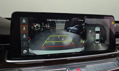Kia K9