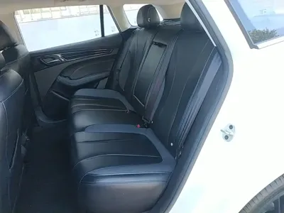 Roewe ei5