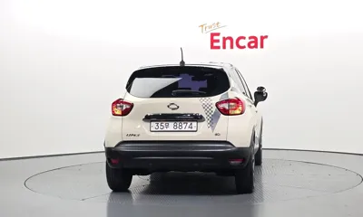Renault-KoreaSamsung QM3