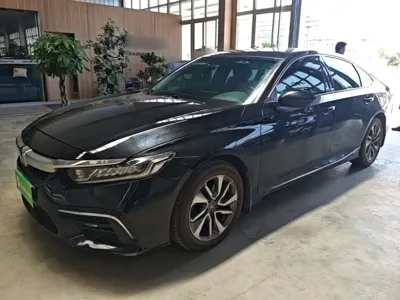 Honda Inspire