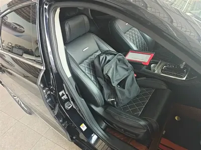 GAC Motor Trumpchi GA8