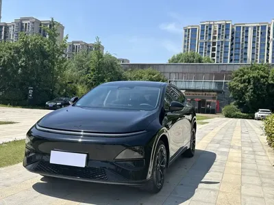 Xpeng G6