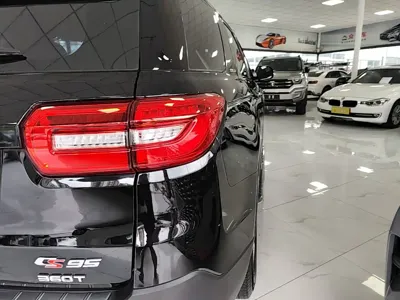Changan CS95
