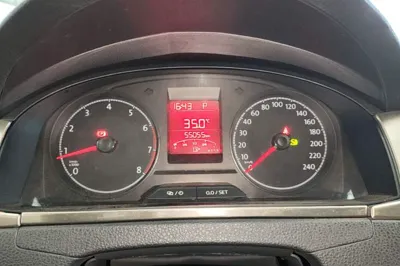 Volkswagen Santana