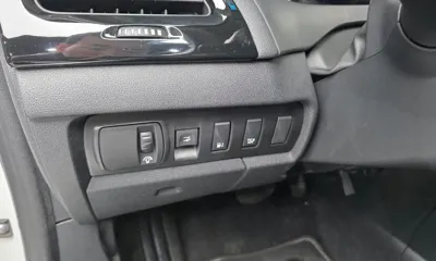 Renault-KoreaSamsung SM3