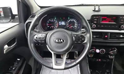 Kia Morning