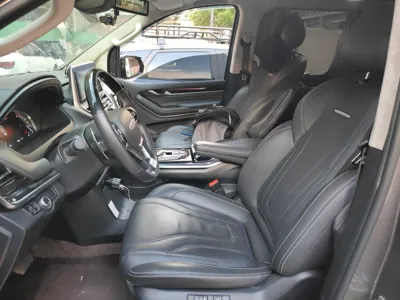 SAIC MAXUS G20