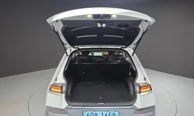 Hyundai Ioniq5
