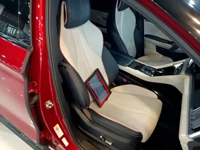 BYD PLUS New Energy