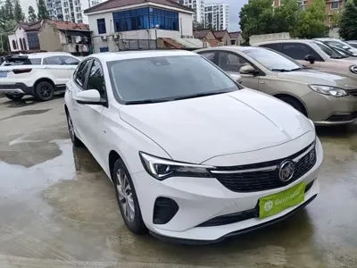 Buick Verano