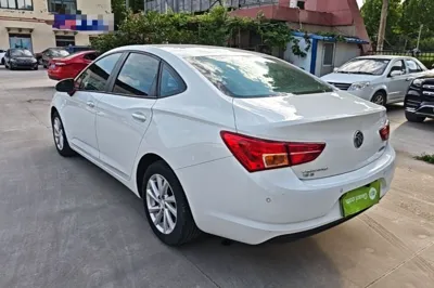 Buick Verano