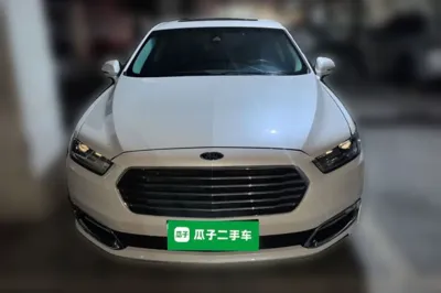 Ford Taurus