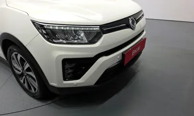 KG_Mobility_Ssangyong TIBOLI