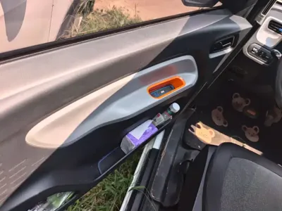 Wuling MINIEV
