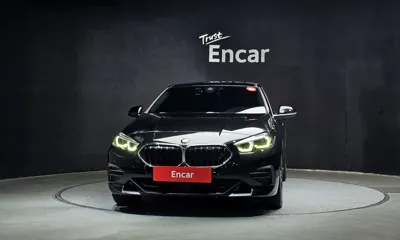 BMW 2-Series