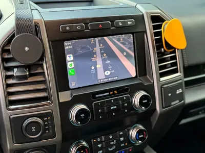 Ford F150