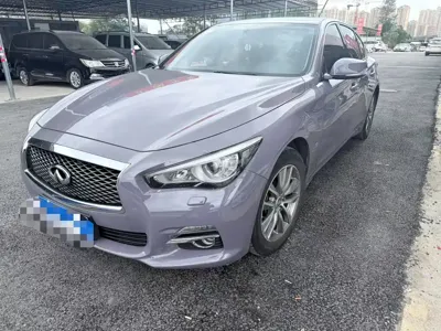 Infiniti Q50L