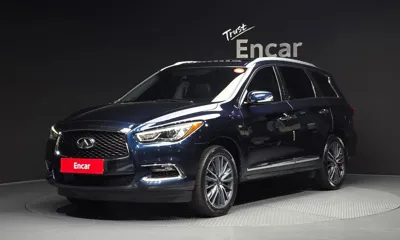 Infiniti QX60