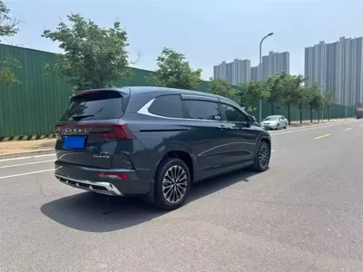 Hyundai Custo