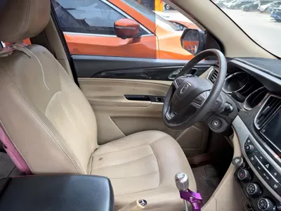 Baojun 730