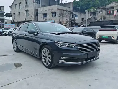Ford Taurus