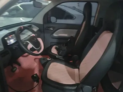 Wuling MINIEV
