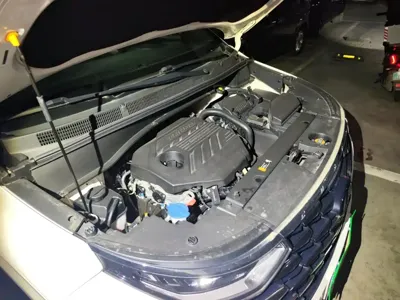 Hyundai Custo