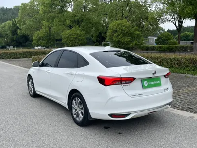 Buick Verano