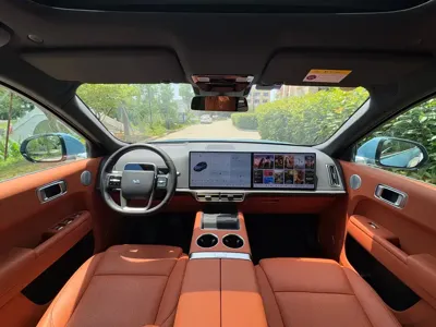 Li Auto Li L9
