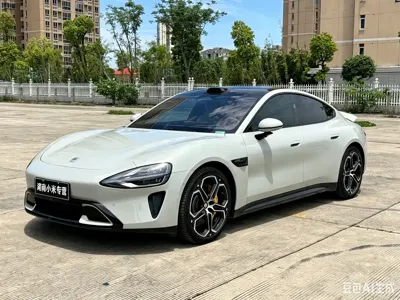 Xiaomi SU7