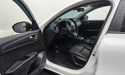 Renault-KoreaSamsung XM3