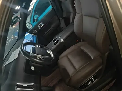 Li Auto Li L9