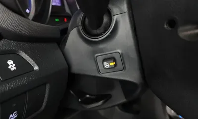 Hyundai Maxcruz