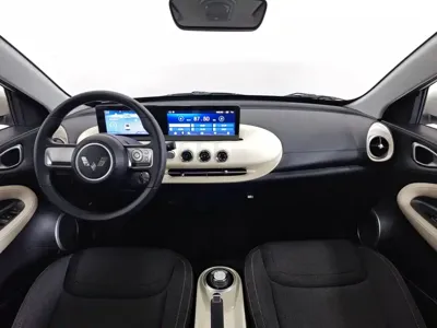 Wuling Bingo