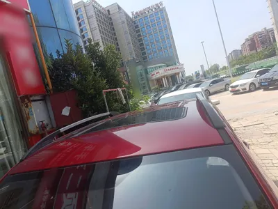 Changan CS35