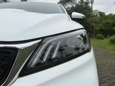Geely Binrui