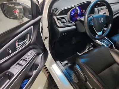 Honda Crider