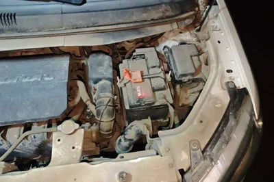 Haval H1