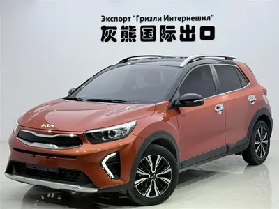 Kia KX1
