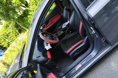GAC Trumpchi EMPOW