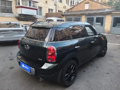 MINI Mini Countryman